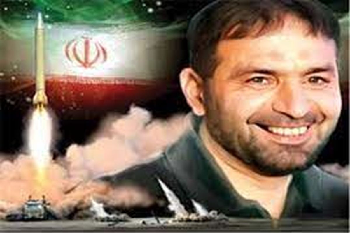 ​گرامیداشت شهید طهرانی مقدم در هفته پنجم لیگ برتر