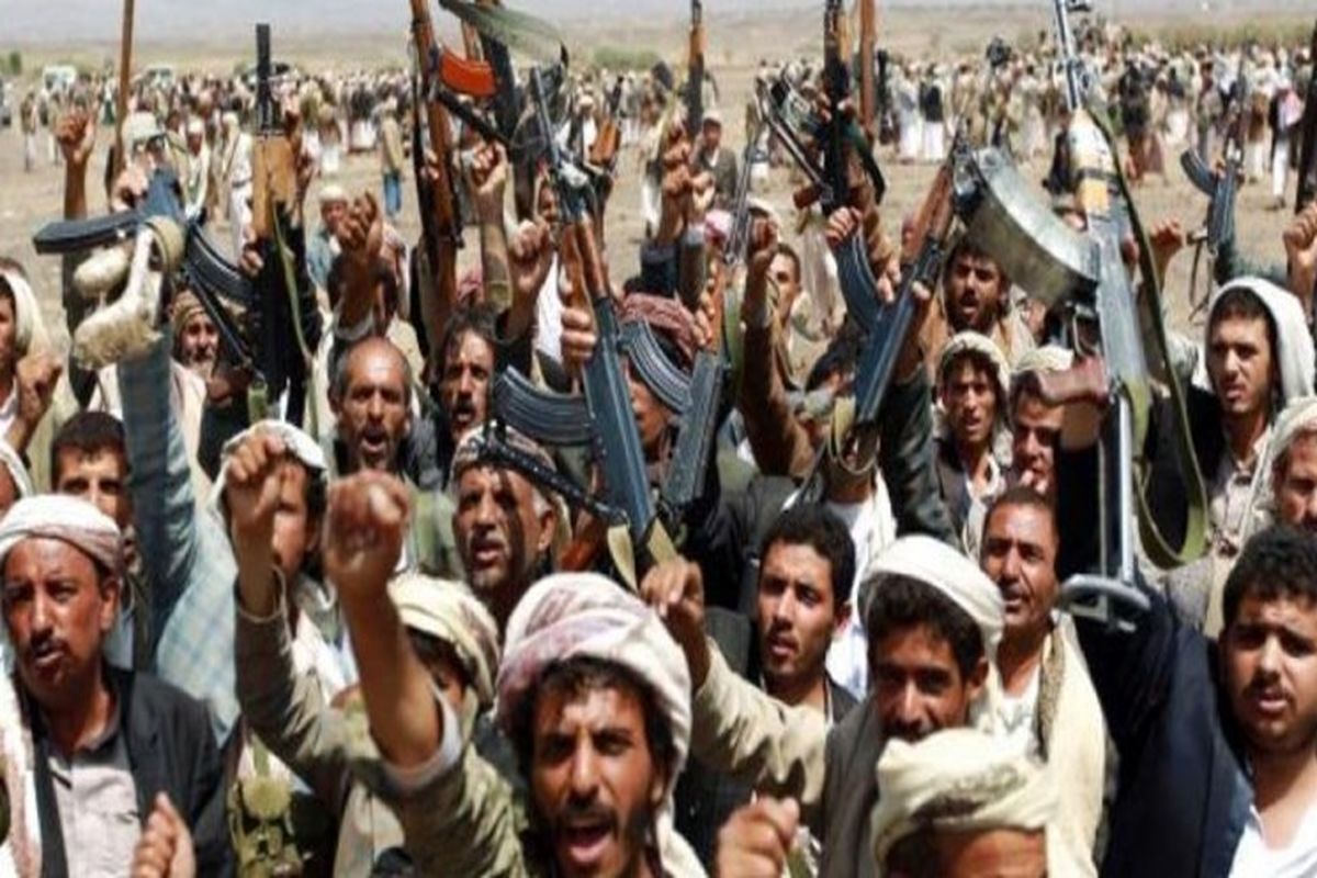 الحدیده یمن آزاد شد