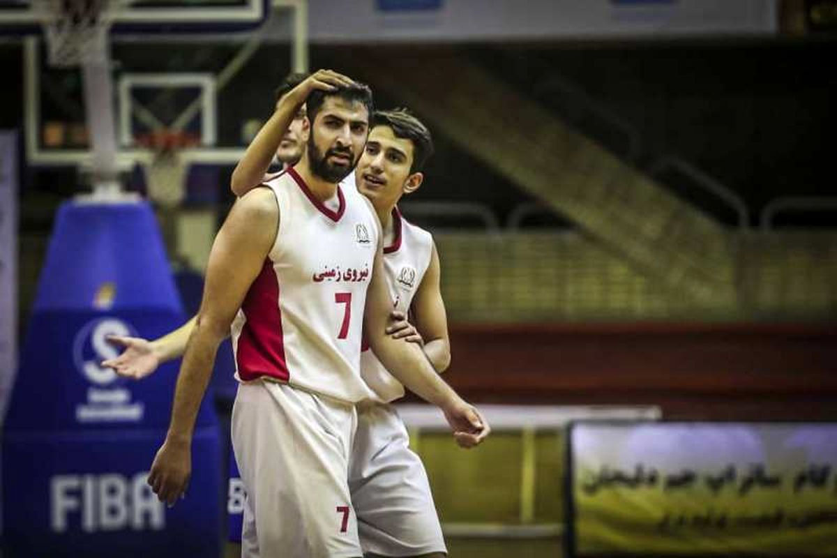 بعد از المپیک مبلغ قراردادهایمان بهتر شده است/ تاثیر بازیکنان خارجی بر کیفیت لیگ را نباید نادیده گرفت