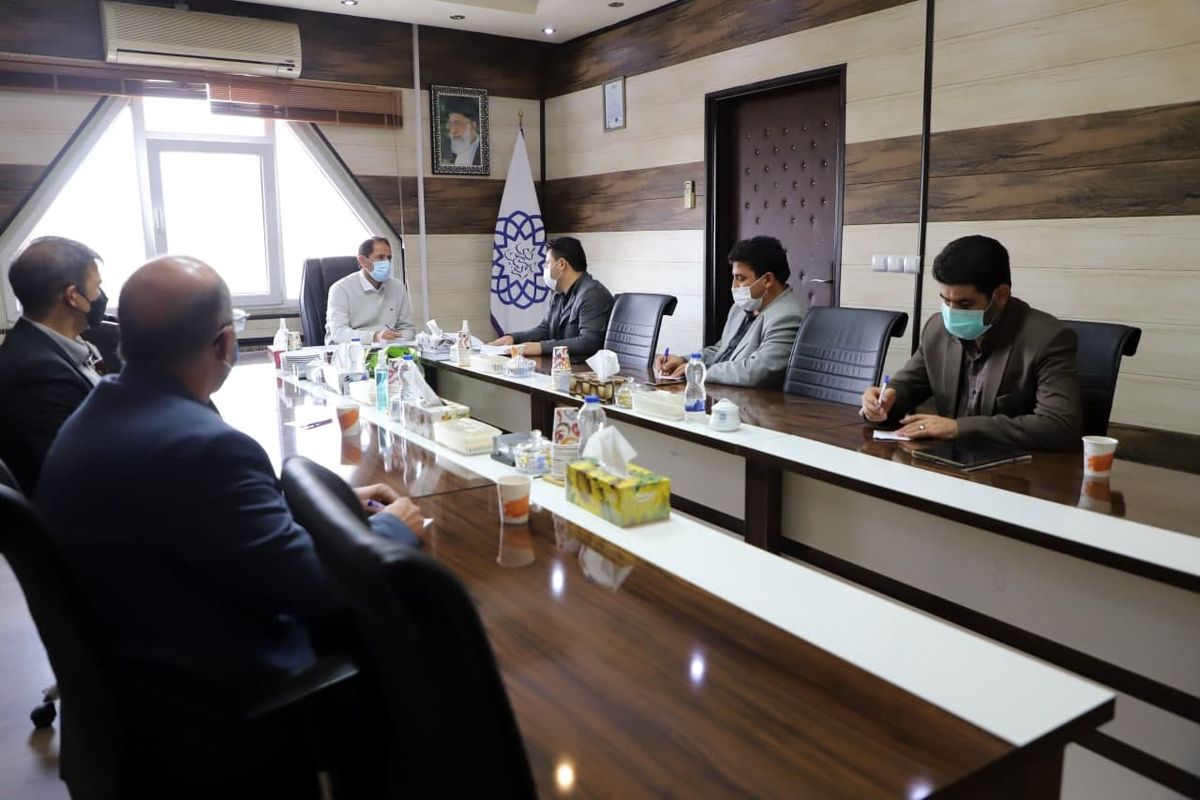 زیر ساخت های لازم برای توسعه قایقرانی در اردبیل ایجاد می شود