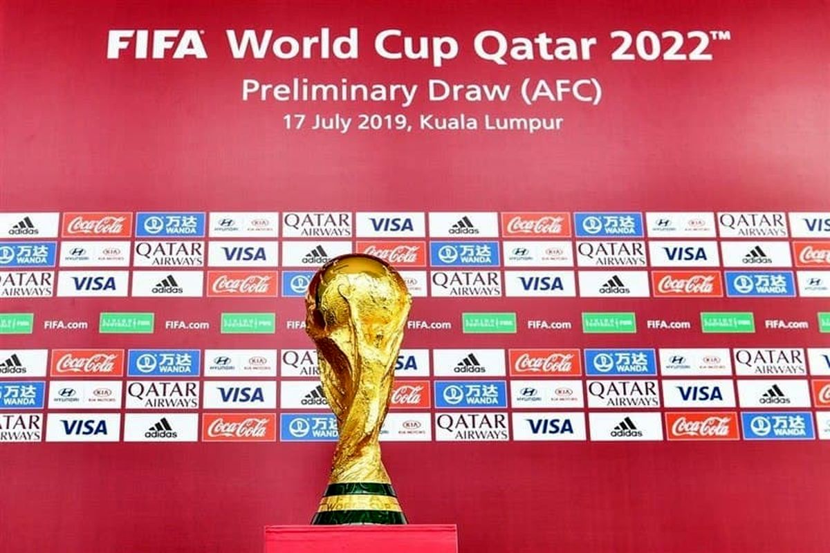 چند تیم صعودشان به جام جهانی قطعی شده است؟