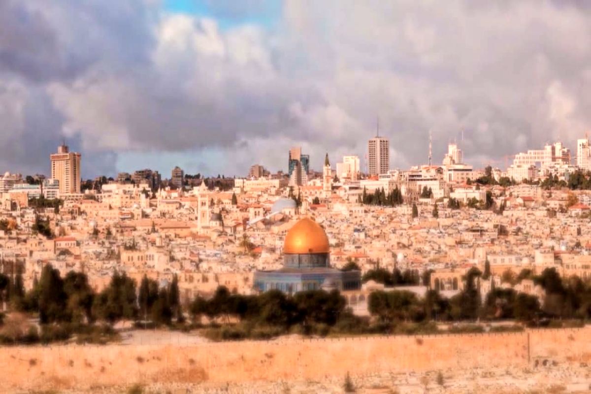 "بدون مرز"با هدف مقایسه تنش بین فلسطین و رژیم صهیونیستی  در شبکه پنج