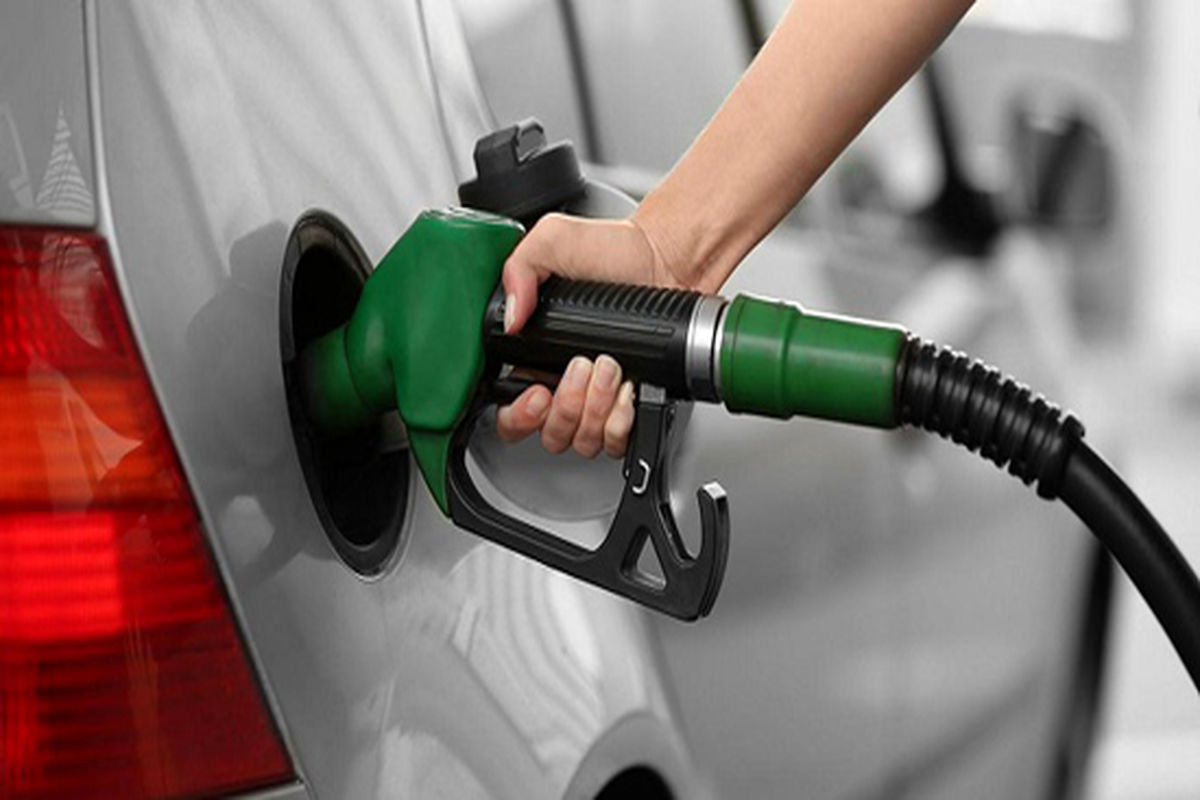 قیمت بنزین در این کشور ترمز برید