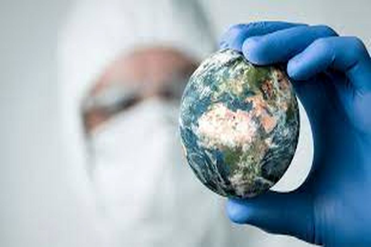 آخرین و جدید ترین آمار کرونایی استان اردبیل تا ۲۵ آبان ماه ۱۴۰۰