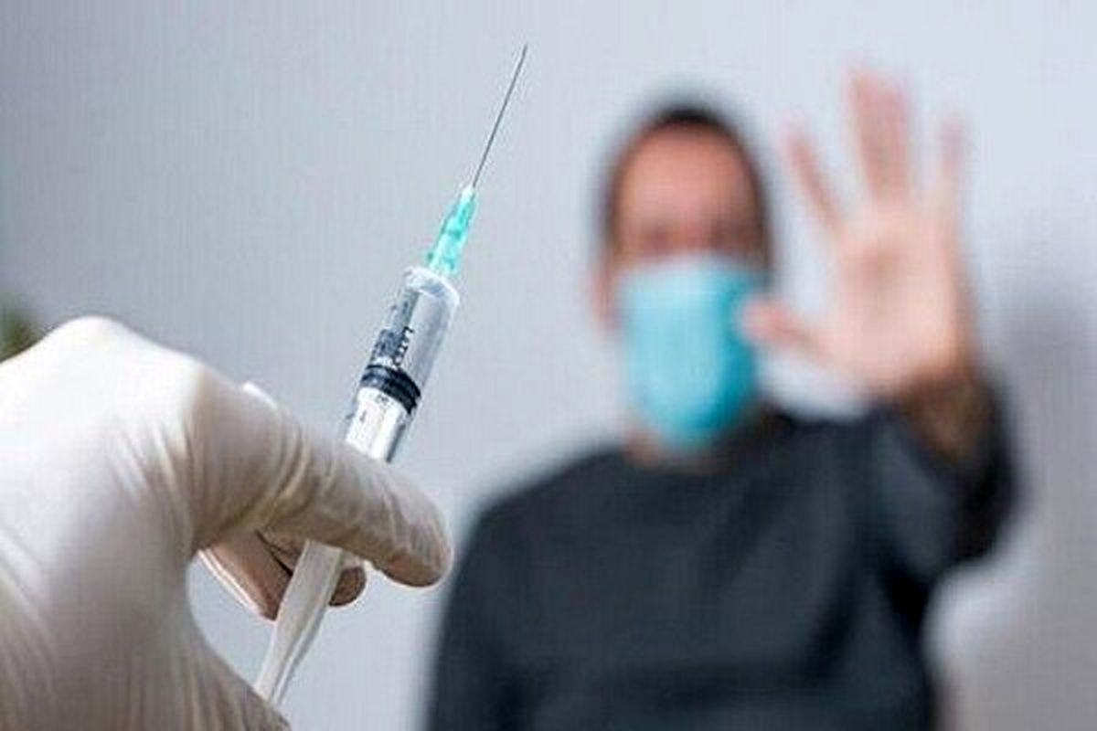 ۲۲۰هزار نفر از مردم همدان واکسن کرونا دریافت نکرده‌اند