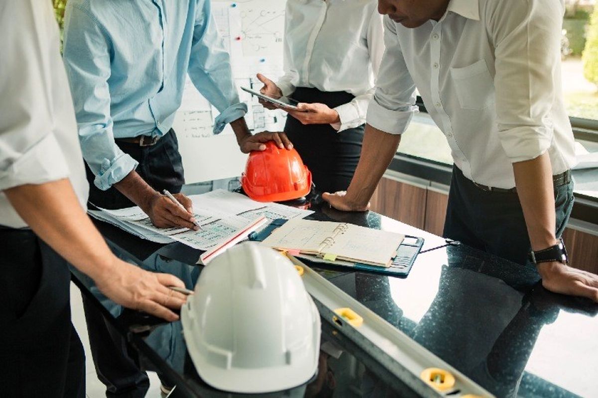 بهترین مهندسان مشاور برای تهیه طرح توجیهی شهرداری؟