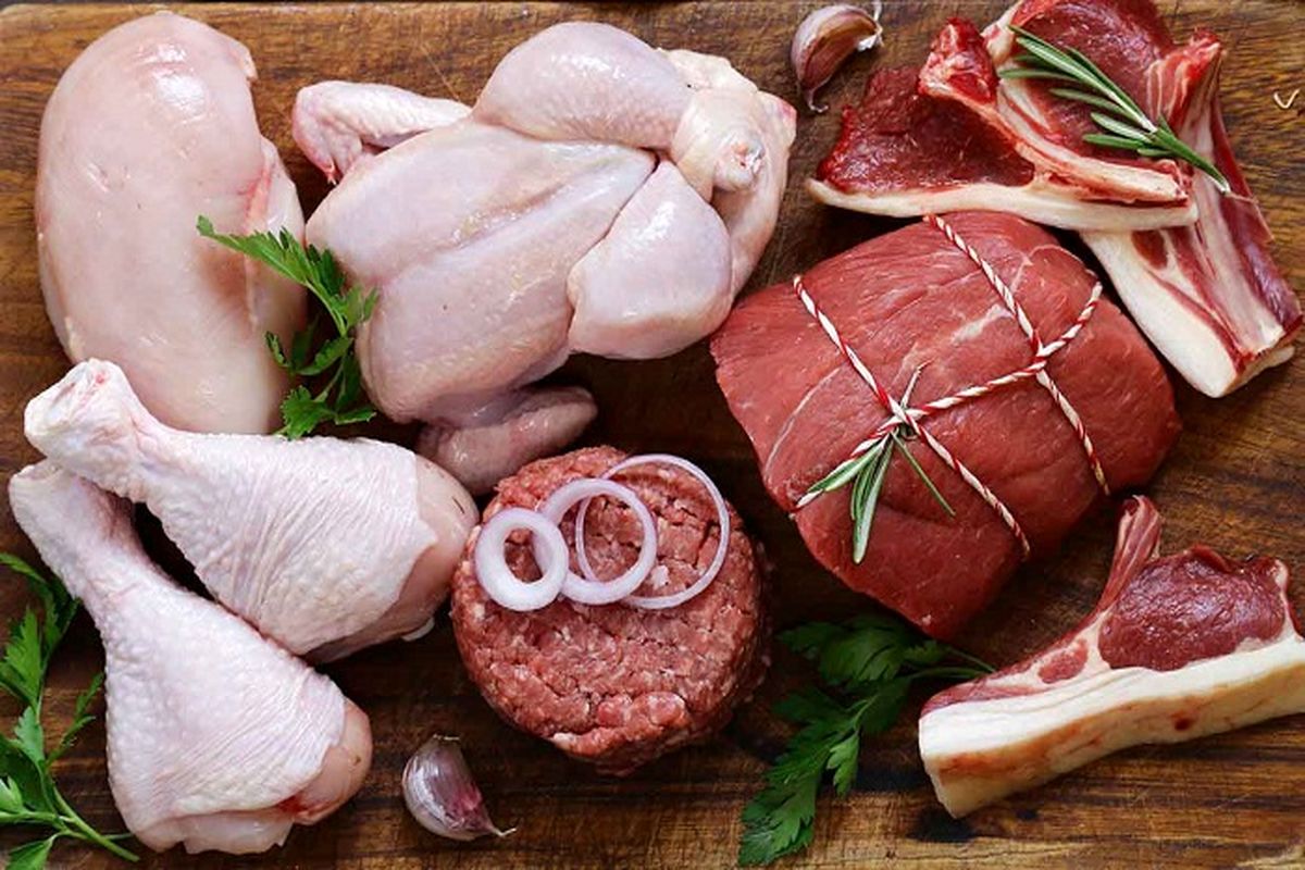 طرح بسته‌بندی و فرآوری انواع گوشت در نهاوند ۶۰ درصد پیشرفت دارد