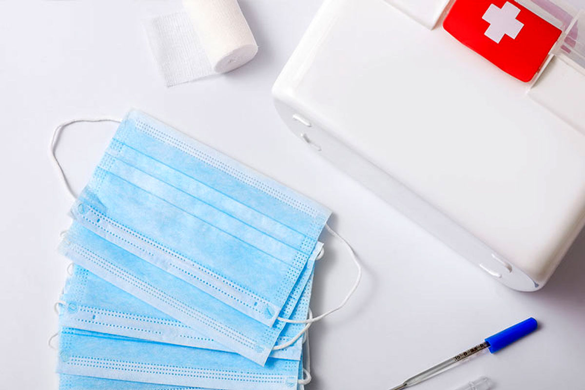 شستن ماسک، امکان انتقال ویروس کرونا را افزایش می‌دهد!