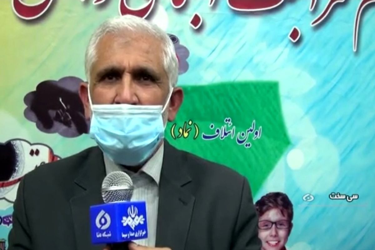 ۸۲ هزار دانش‌آموز در کهگیلویه و بویراحمد زیر پوشش طرح نماد قرار گرفتند