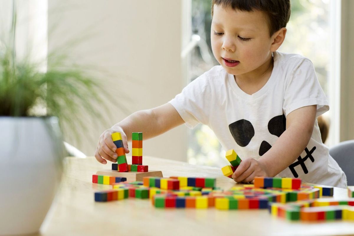 ایجاد مرکز آموزش کودکان اوتیسم در خوی