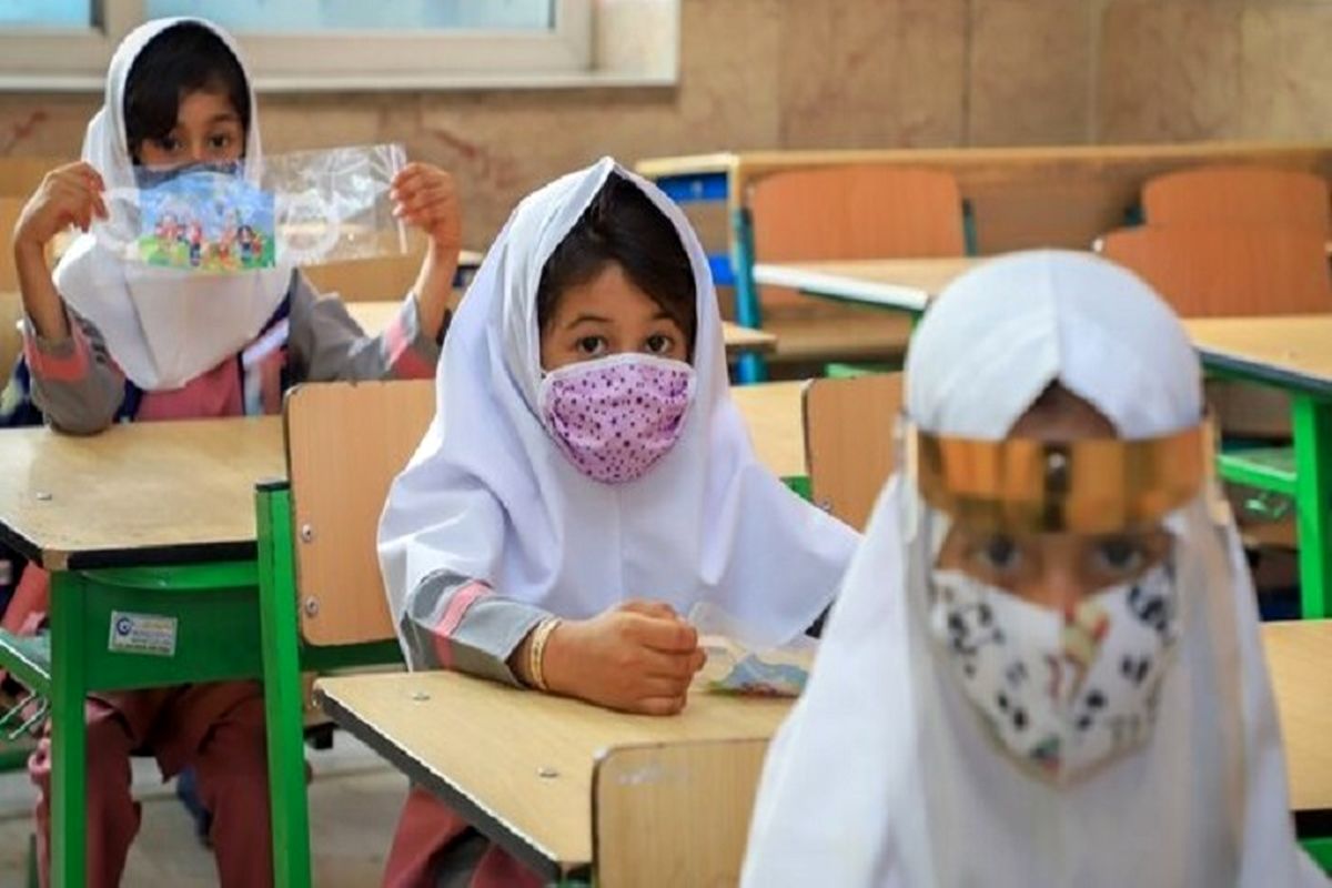 آخرین جزئیات بازگشایی مدارس متوسطه اول و ابتدایی در مازندران
