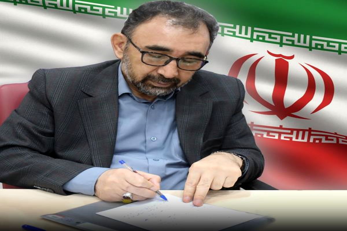 پیام استاندار خراسان رضوی به مناسبت هفته بسیج