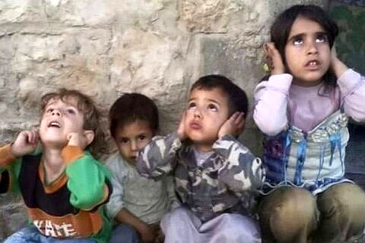 آمار دلخراش از کشتار کودکان در جنگ یمن