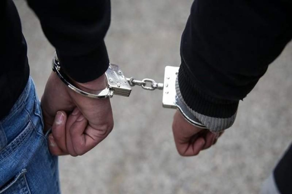 دستگیری بیش از یکهزار و ۶۰۰ متهم در گچساران