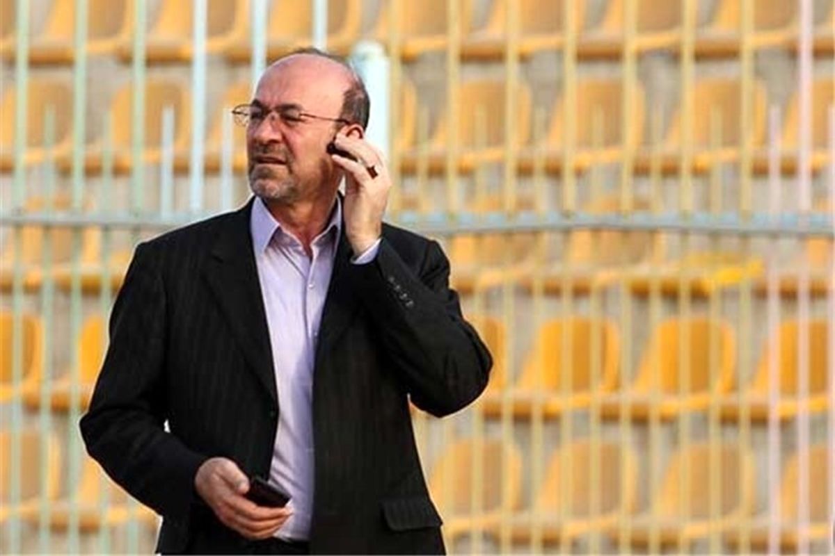 مدیرعامل باشگاه نفت مسجدسلیمان از سمت خود استعفا داد