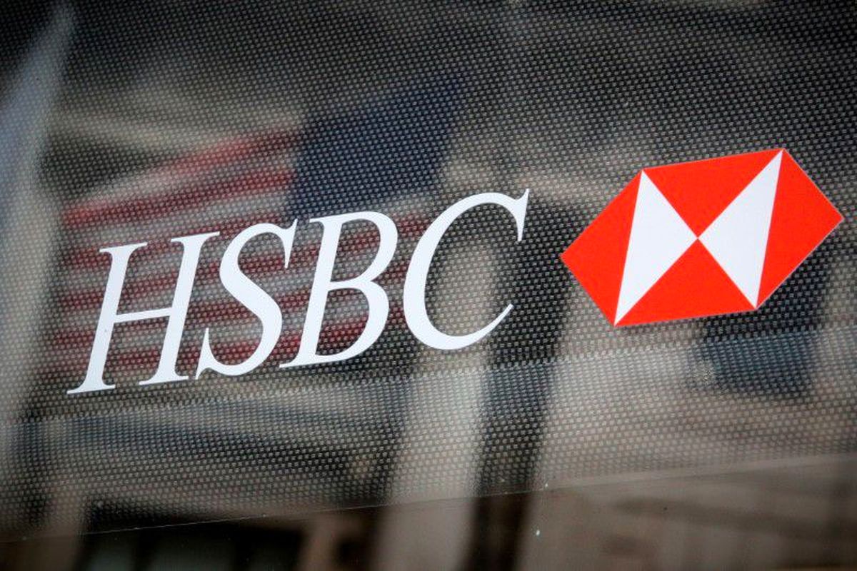 افزایش ۷۴ درصدی سود قبل از مالیات HSBC
