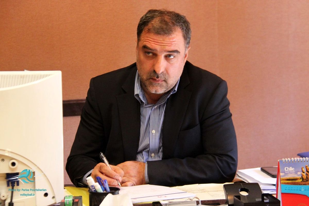 رای کمیته انضباطی درباره پورصالح صادر شد