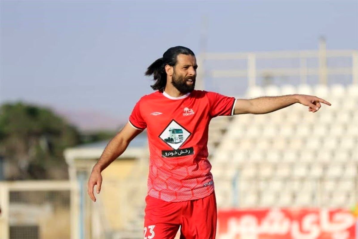 مصدومیت مهاجم قرمزها جدی نیست‌