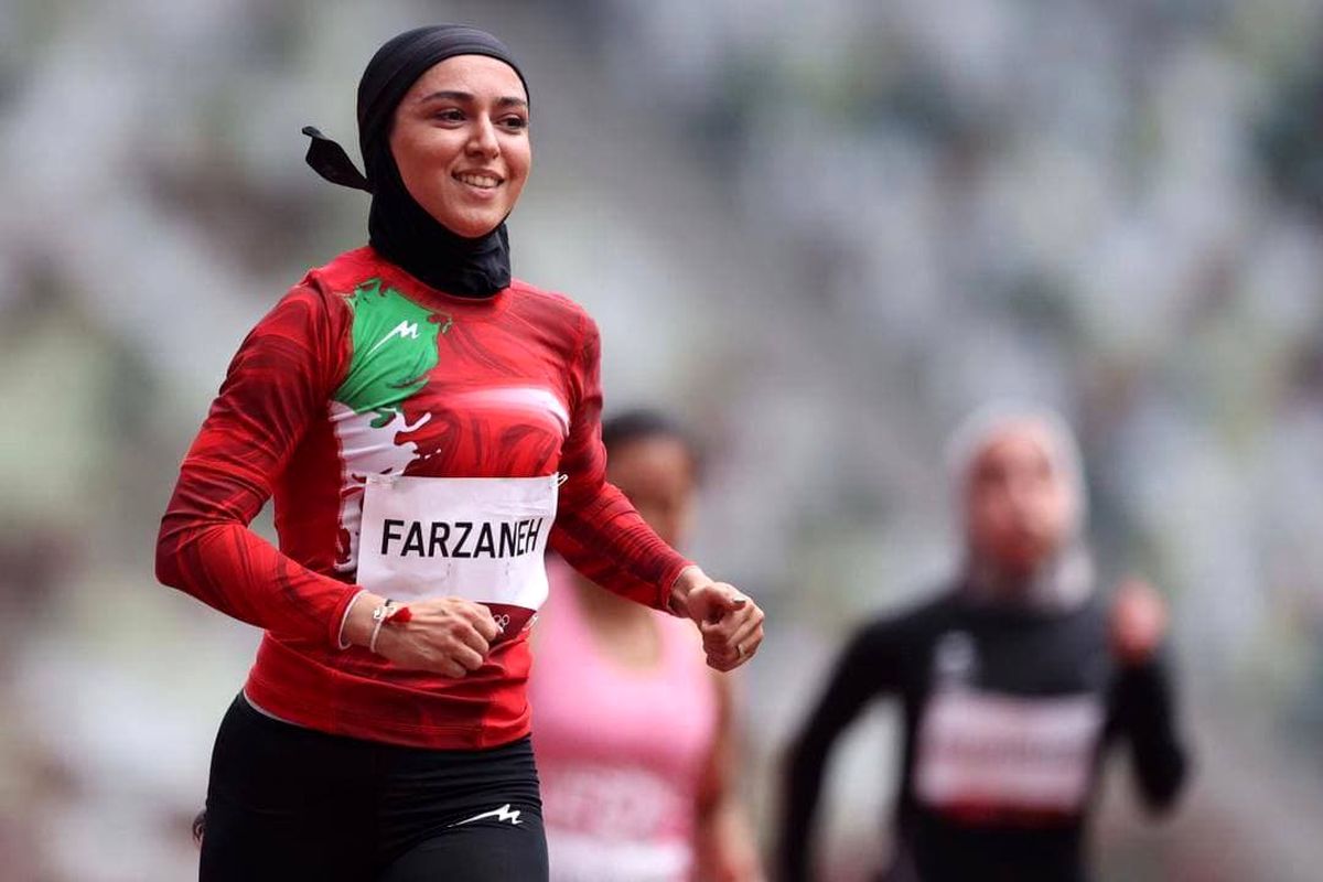کودایی به تهمت‌ها توجهی نمی‌کند/ زنان ورزشکار ایرانی توانایی‌های خود را ثابت کرده‌اند