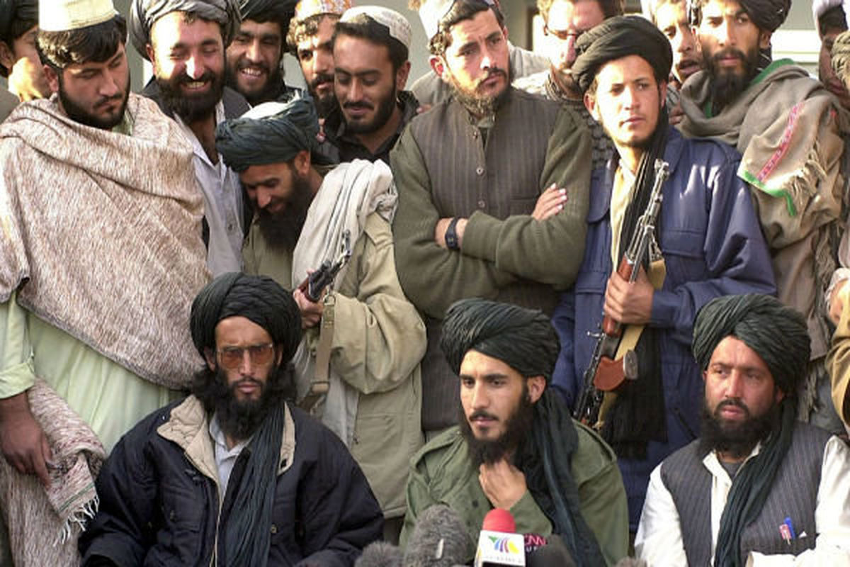 طالبان به صحبت های انگلیس واکنش نشان داد/ پیام طالبان به کشور های جهان