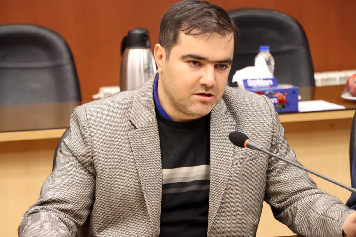 راه اندازی سامانه ملاقات با رییس کل دادگستری آذربایجان‌غربی