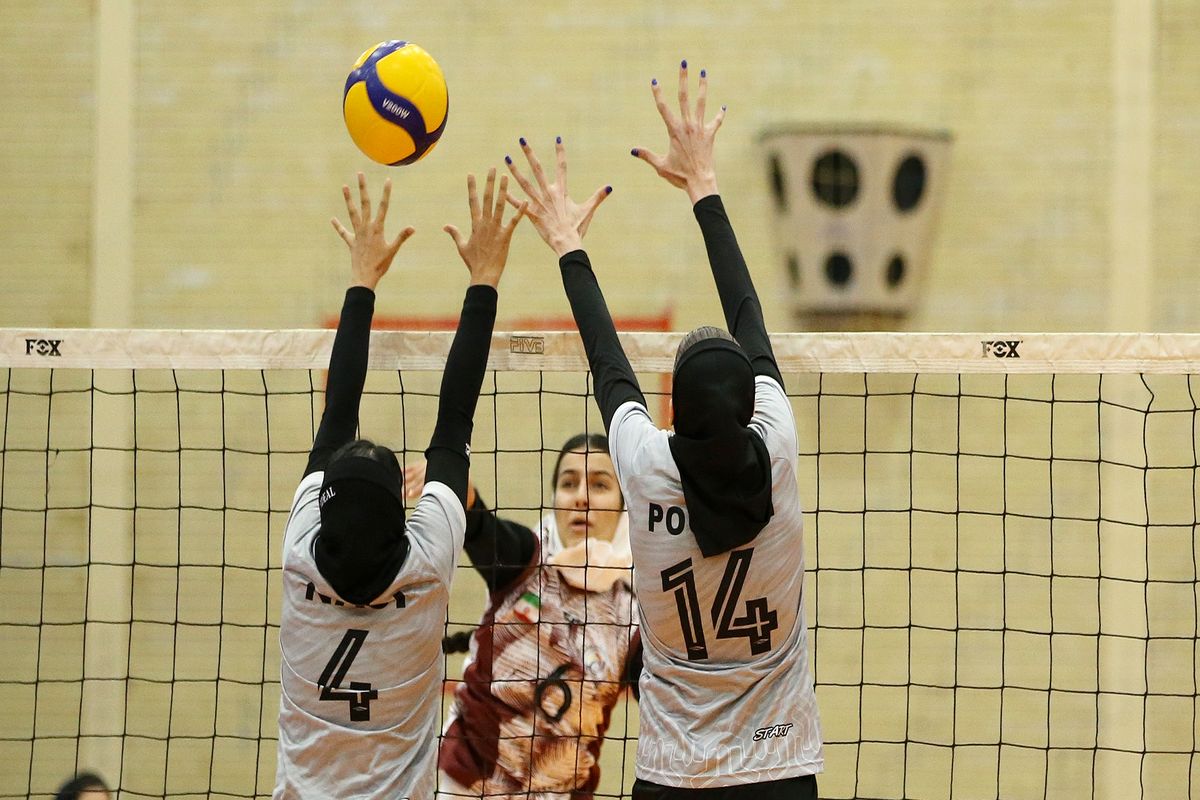 میزبانی باریج‌اسانس و مهرسان در حساس‌ترین دیدارهای هفته پنجم