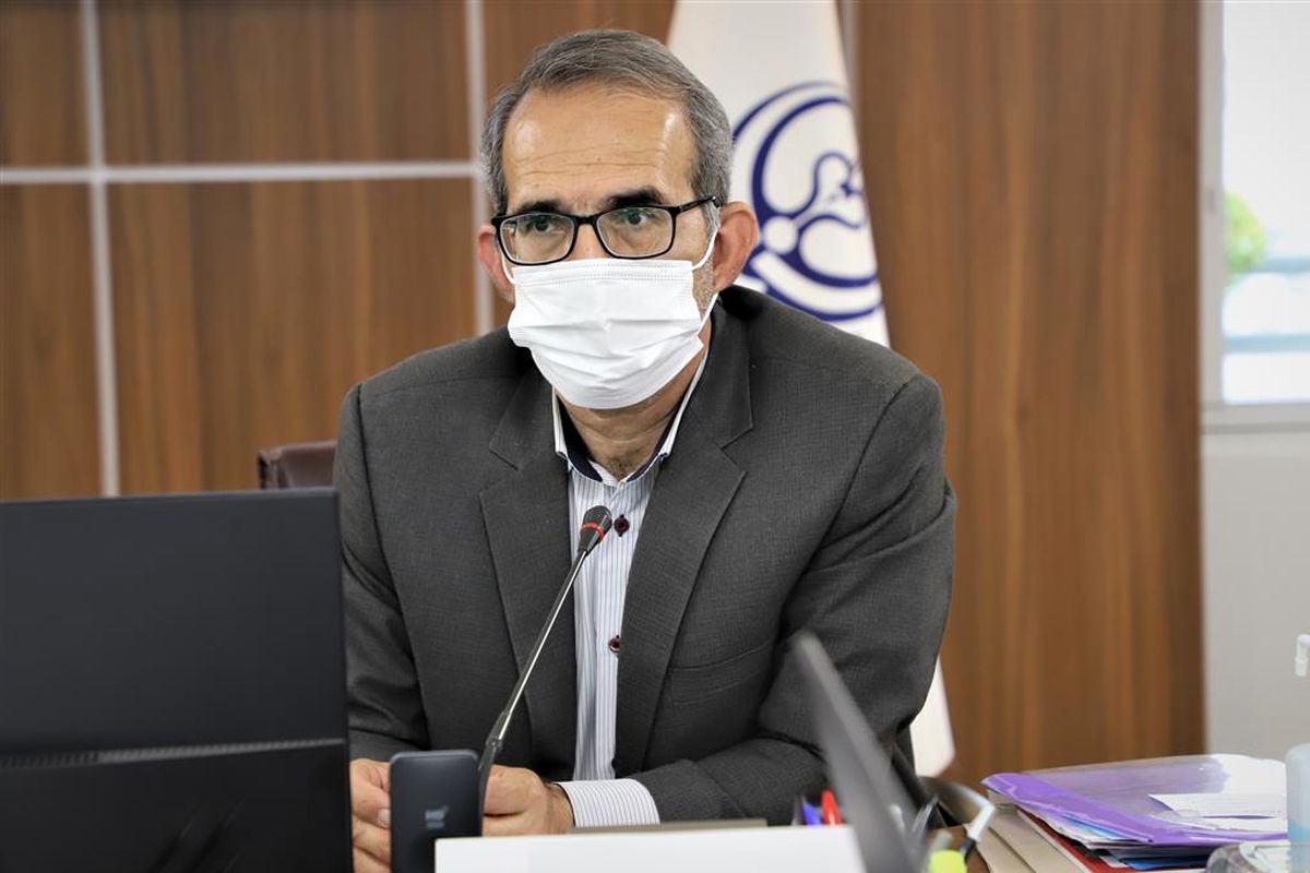 آمادگی مسوولان دانشگاه علوم پزشکی شیراز برای مقابله با موج ششم کروناویروس در فارس