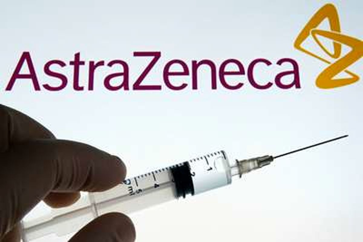 تزریق دوز اول واکسن آسترازنکا فقط تا ۱۰ آبان ماه در قم انجام می شود