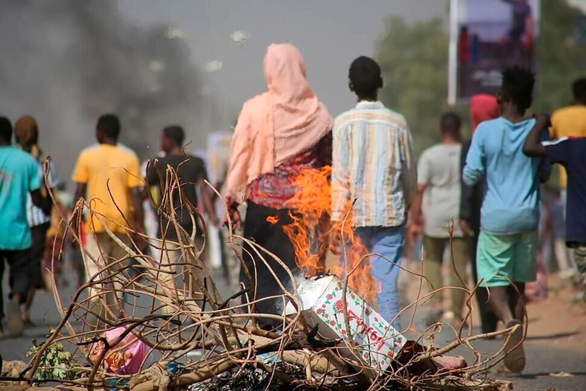 حمله افراد مسلح به نمازگزاران در نیجریه/ ۱۸ نفر کشته شدند
