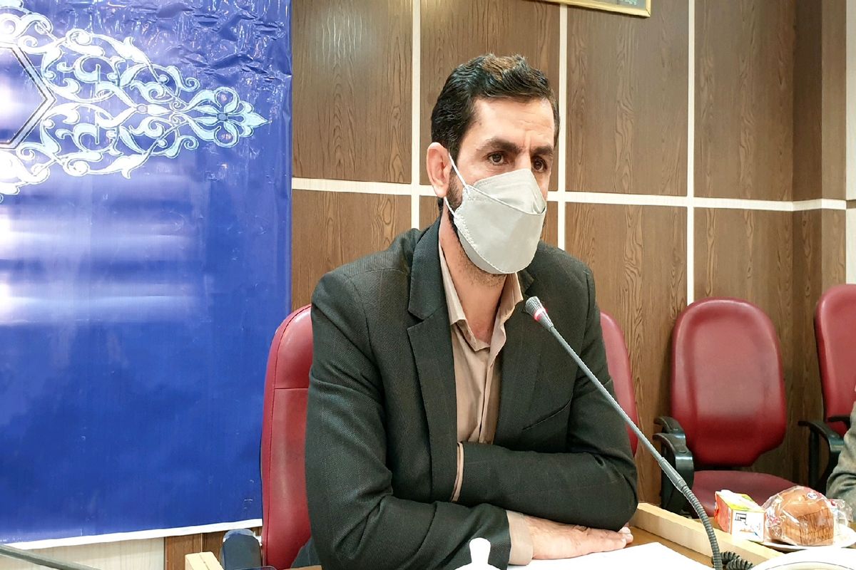 طرح جامع پدافند غیرعامل استان قزوین تصویب و ابلاغ شده است