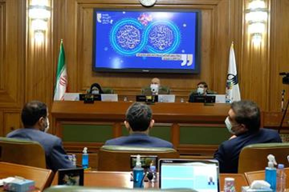 یک فوریت سند سیاست‌های تدوین بودجه ۱۴۰۱ شهرداری تهران تصویب شد