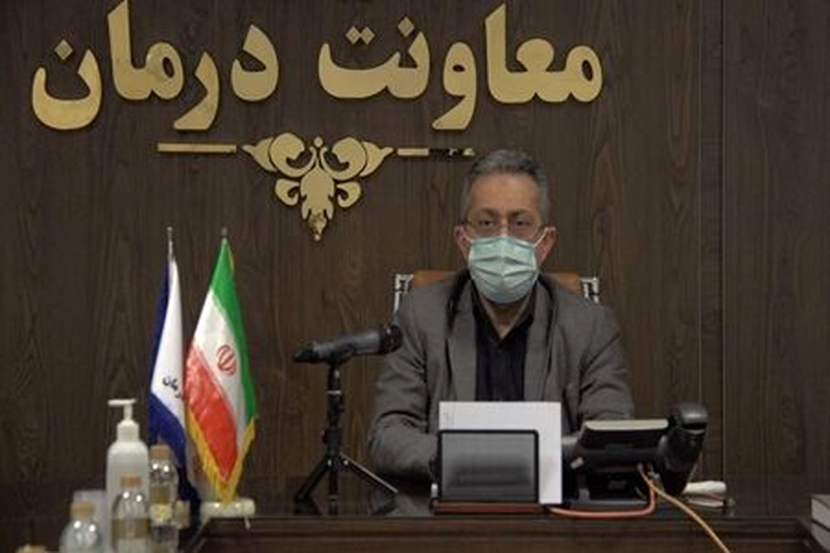 ایران در میزبانی از بیماران کشور ترکمنستان در قالب توریسم آمادگی دارد