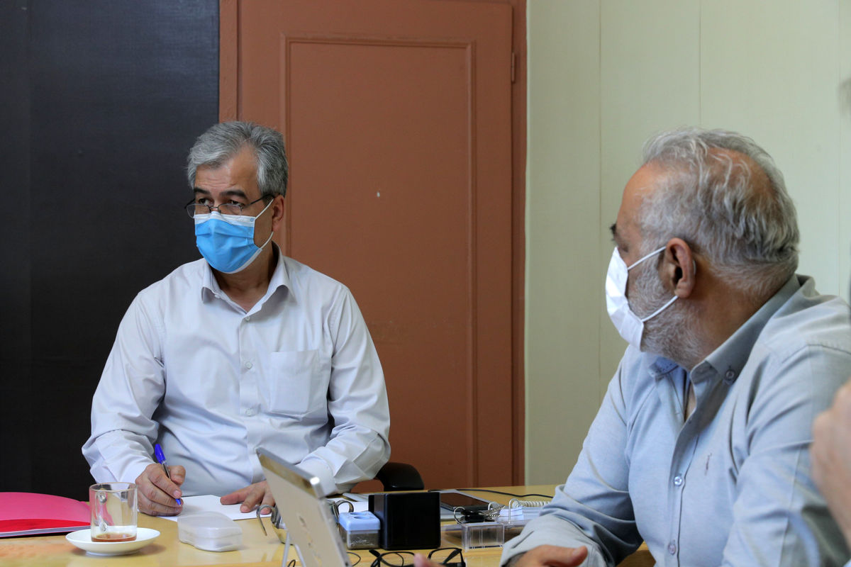 فیروزی: افزایش چهار برابر حق سوت را نداشتیم/ داوران سرمایه‌های والیبال کشور هستند