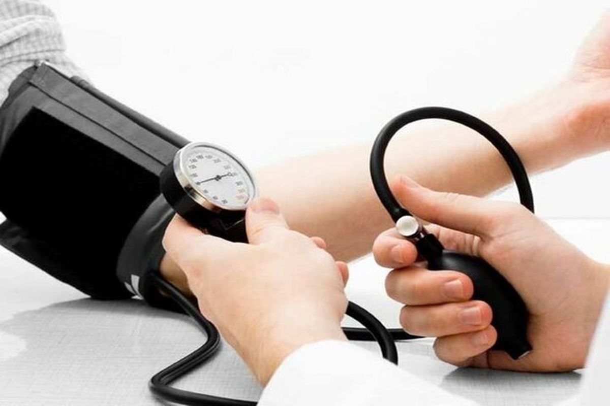 درمان فشار خون بالا با چغندر