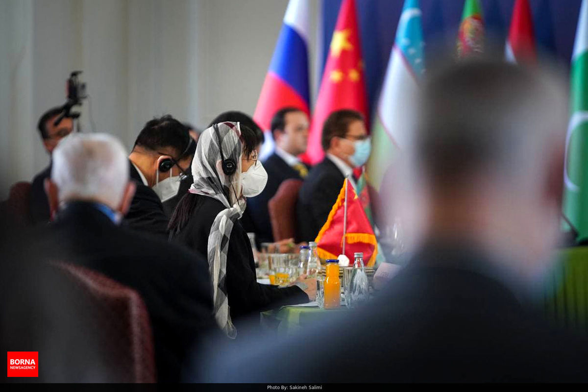 مشارکت همه اقوام تنها راه‌حل مسائل افغانستان است