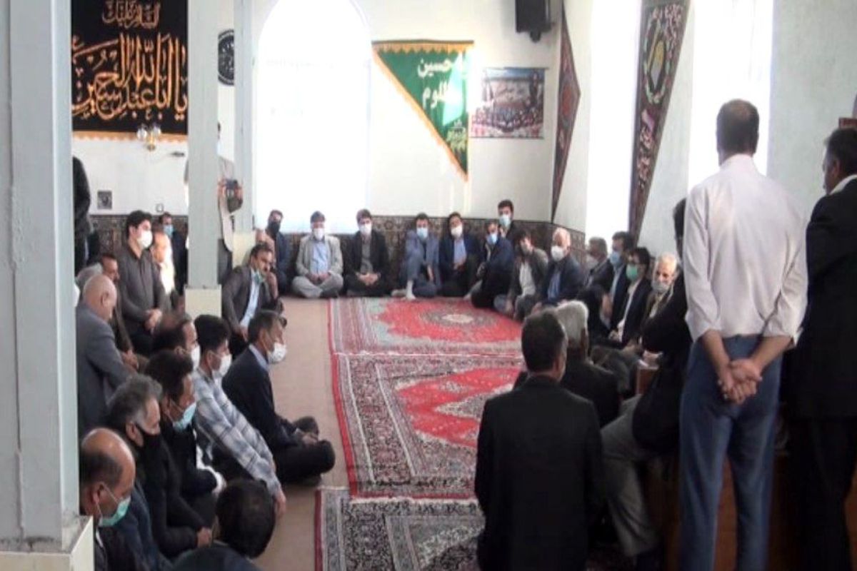 اختصاص اعتبار برای حل مشکلات عشایر منطقه مغان