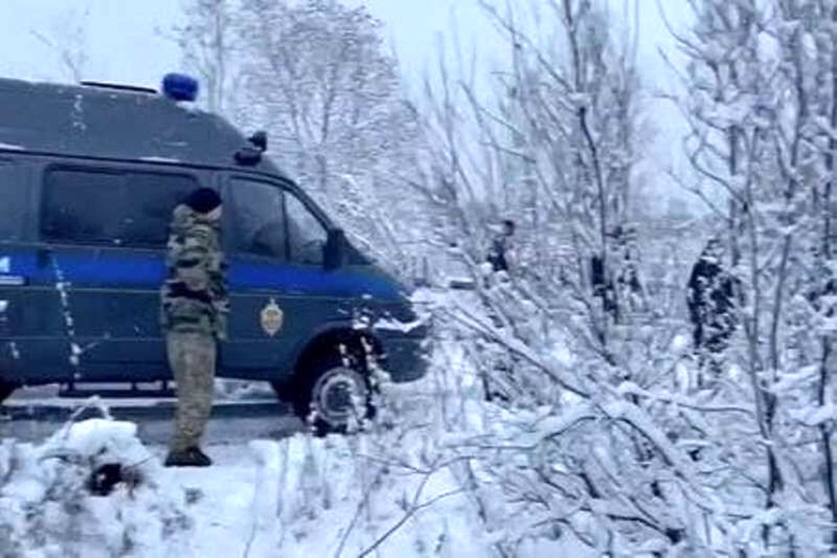 یک عضو داعش پیش از عمل تروریستی کشته شد