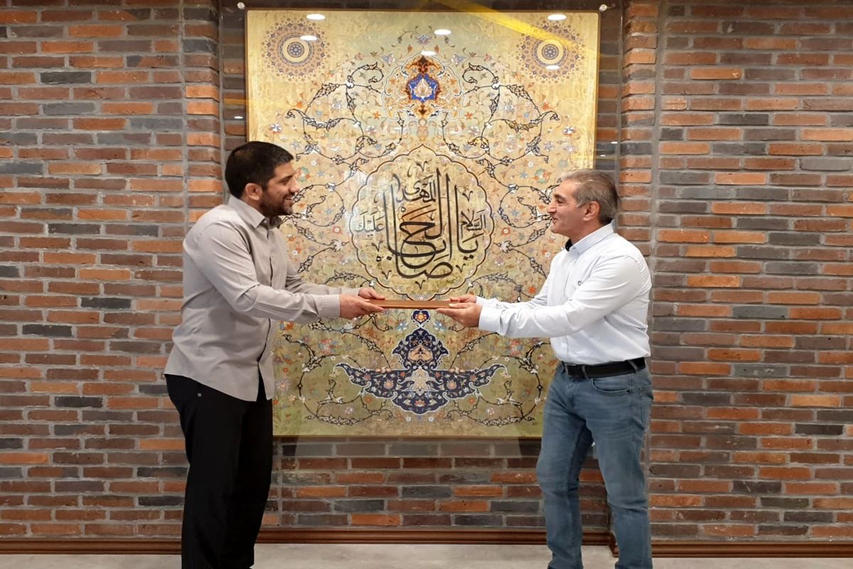 ترکان سرمربی تیم کشتی آزاد نوجوانان شد