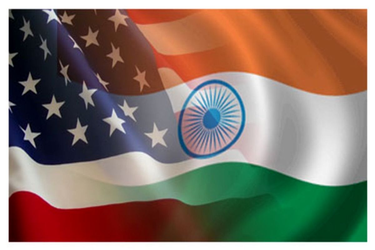 هند و آمریکا خواستار جلوگیری از اقدامات تروریستی ازخاک افغانستان شدند
