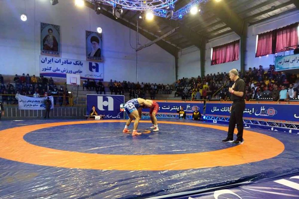 نتایج دو دیدار مشخص شد