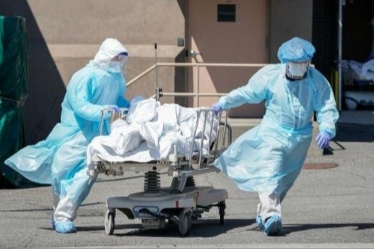 آخرین و جدیدترین آمار کرونایی استان کهگیلویه و بویر احمد تا ۷ آبان ۱۴۰۰