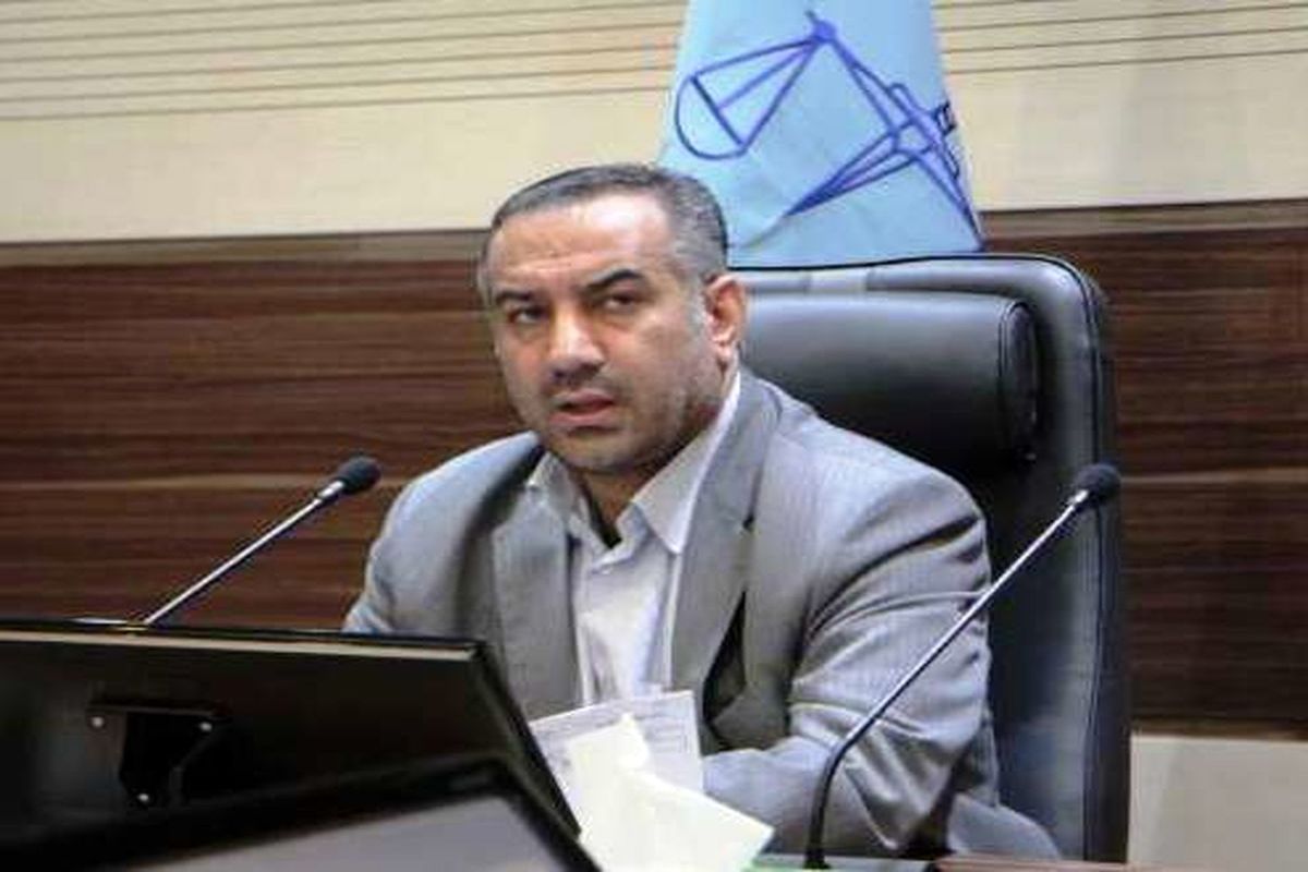 صدور کیفرخواست پرونده اخلال در نظام بانکی کشور در گلستان / ۶ هزار میلیارد تومان اموال متهمان توقیف شد