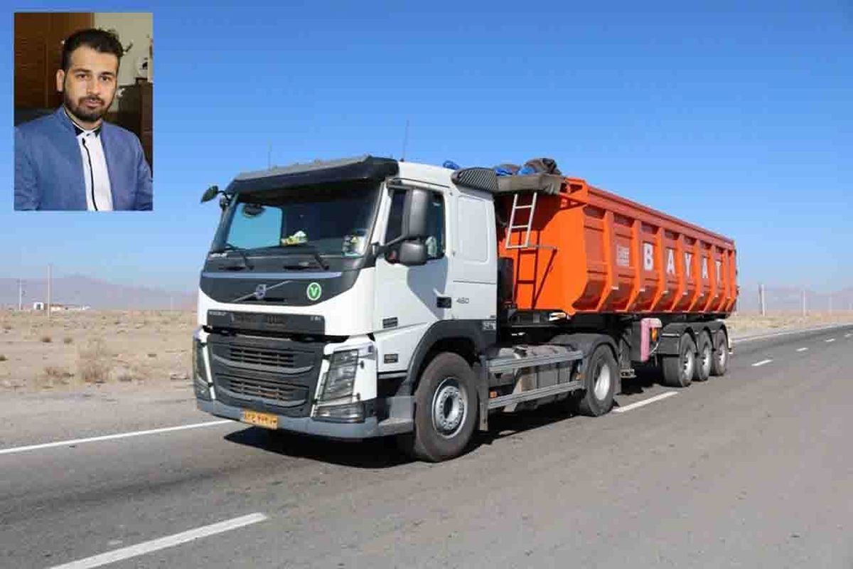 صدور ۴۰۰۰ کارت سلامت رانندگان بخش حمل و نقل جاده‌ای در کرمان