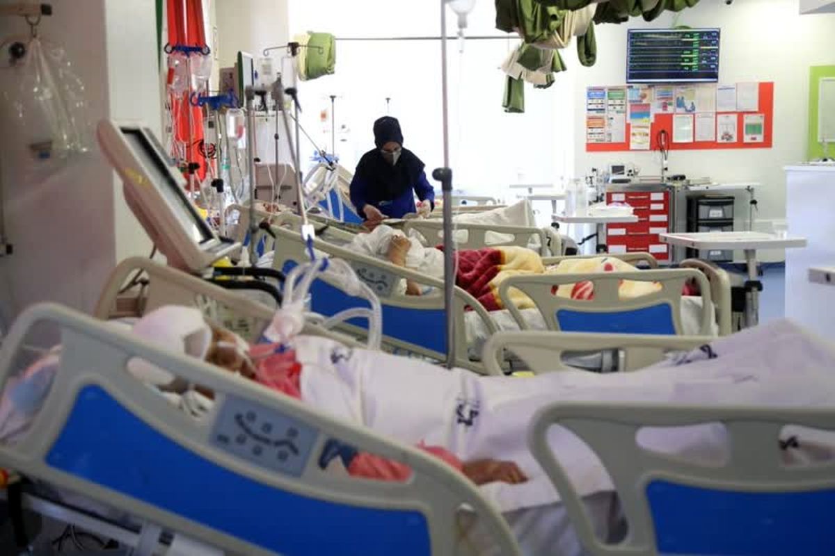 آخرین و جدیدترین آمار کرونایی استان قم تا ۸ آبان ۱۴۰۰