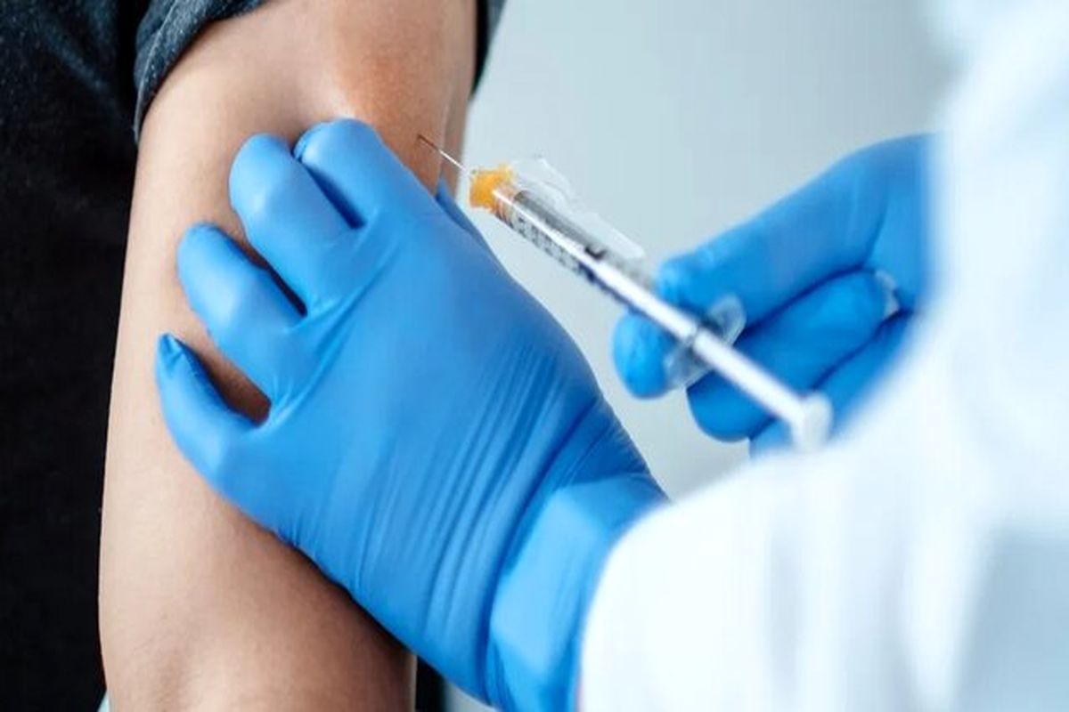 ۶۱۲ هزار دُز واکسن کرونا در استان ایلام تزریق‌ شد