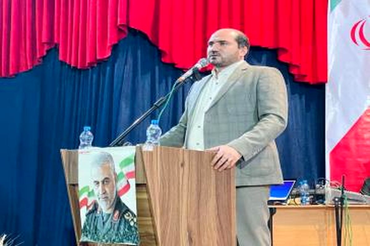 استاندار تهران: تحول در شهرستان های استان نیازمند اقدام جهادی و اعتقادی است