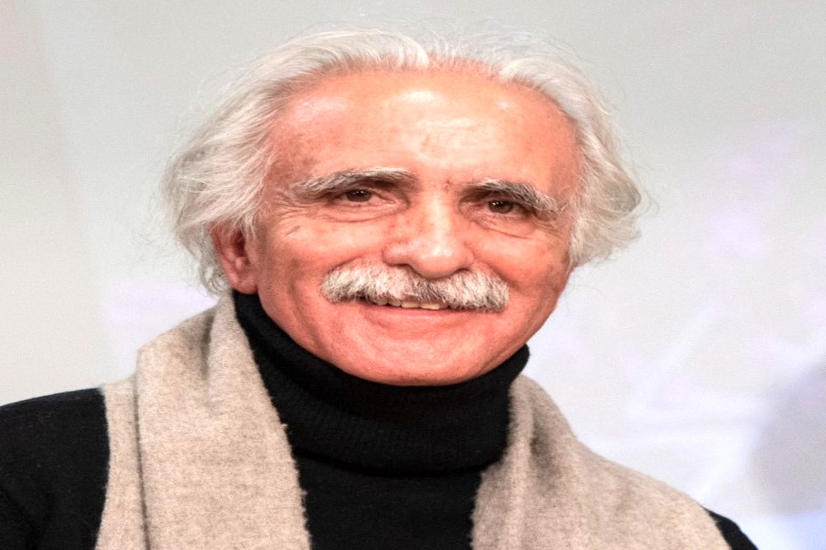 محمدرضا اصلانی به فیلم سینمایی «استاد» پیوست
