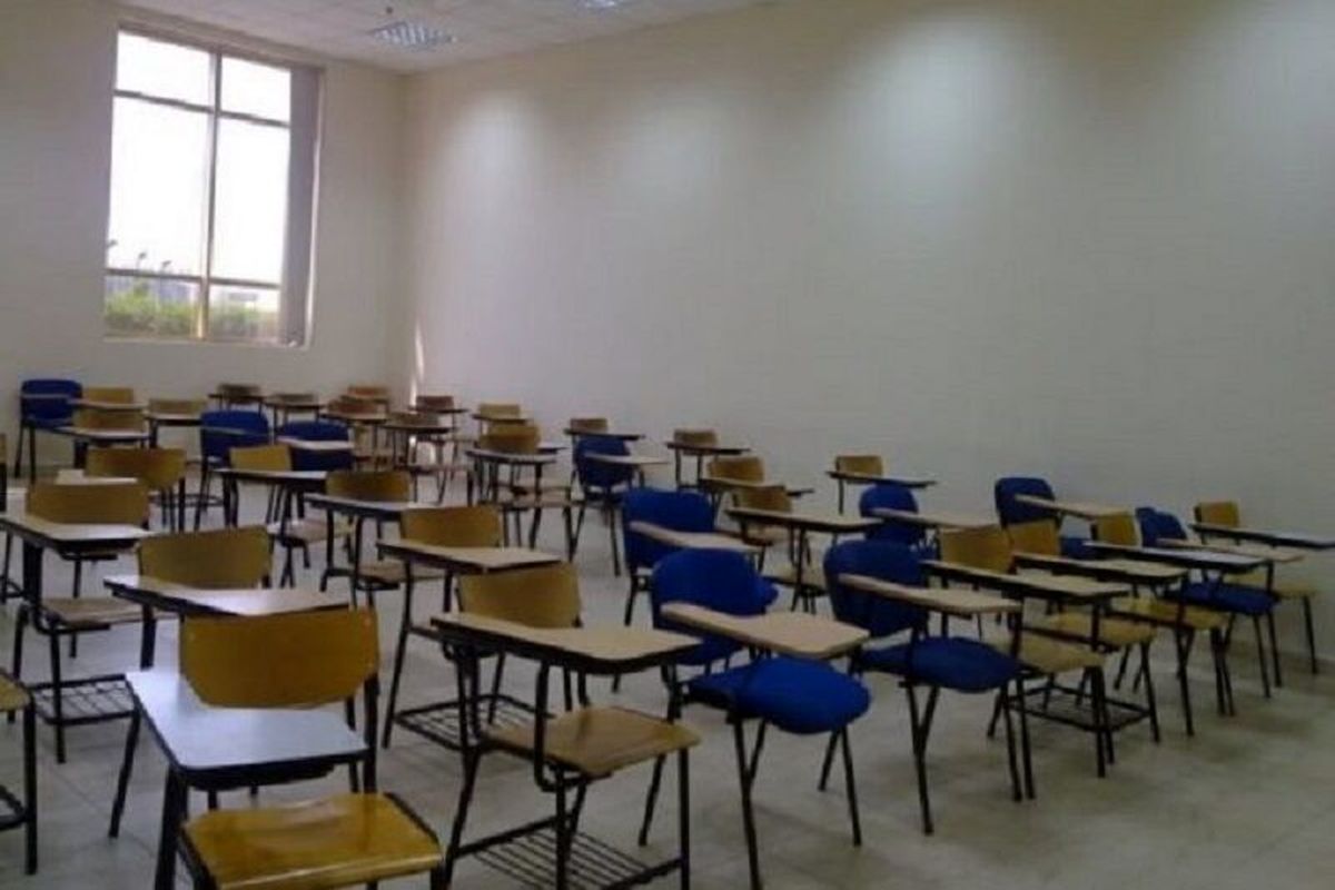 آخرین وضعیت برگزاری امتحانات پایان ترم دانشگاه ها