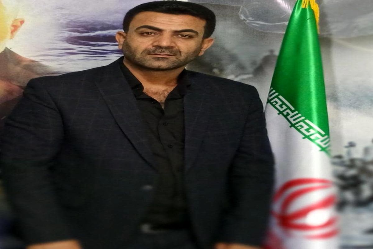 ناصر محمدزاده به عنوان رئیس کانون‌های فرهنگی ایثارگران منصوب شد