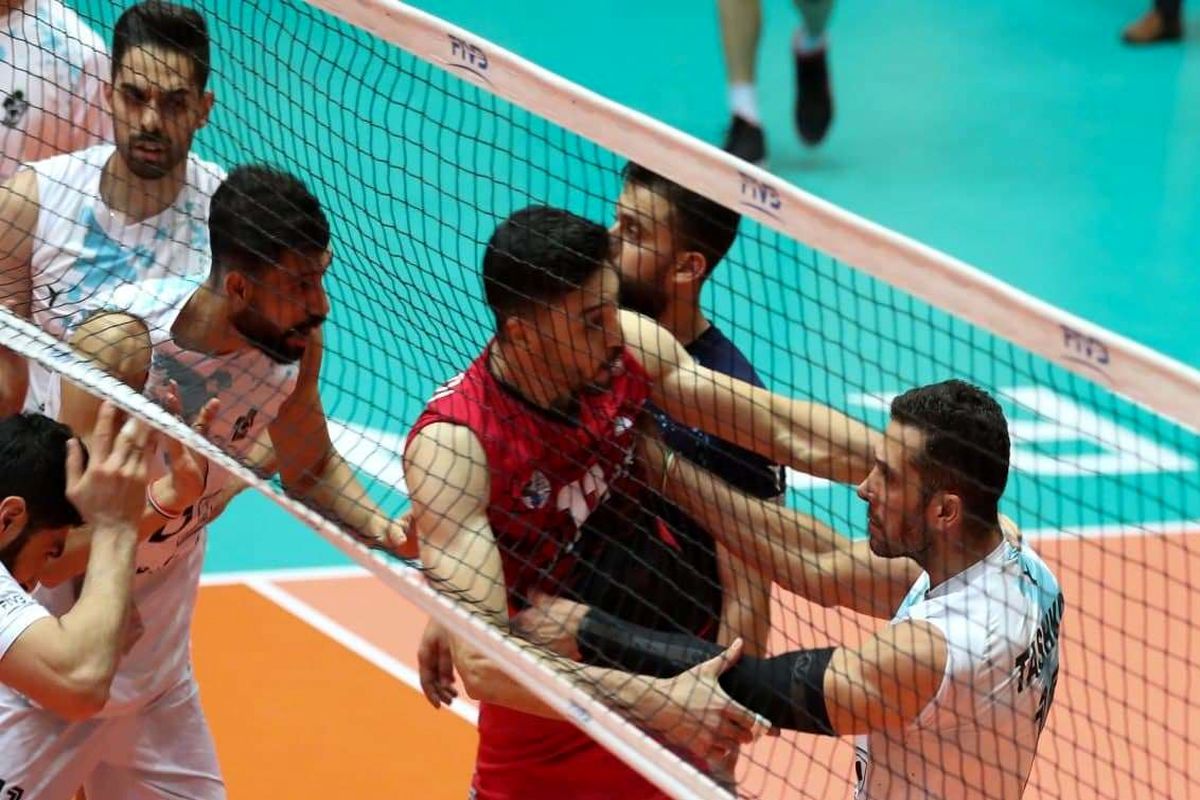 تشکری درخواست تجدید نظر داد/ اجرای حکم بعد از رای کمیته استیناف